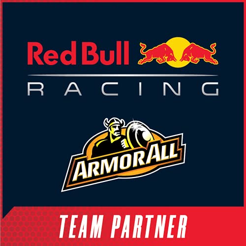 Armor All, Cockpit Shine Car Interior Cleaner 500ml, Vanilla, Cleans and Restores Dashboards and Trims, Anti-Static Formula, Suitable for Plastic, Rubber and Vinyl, Ideal for Car Detailing, Made in UK