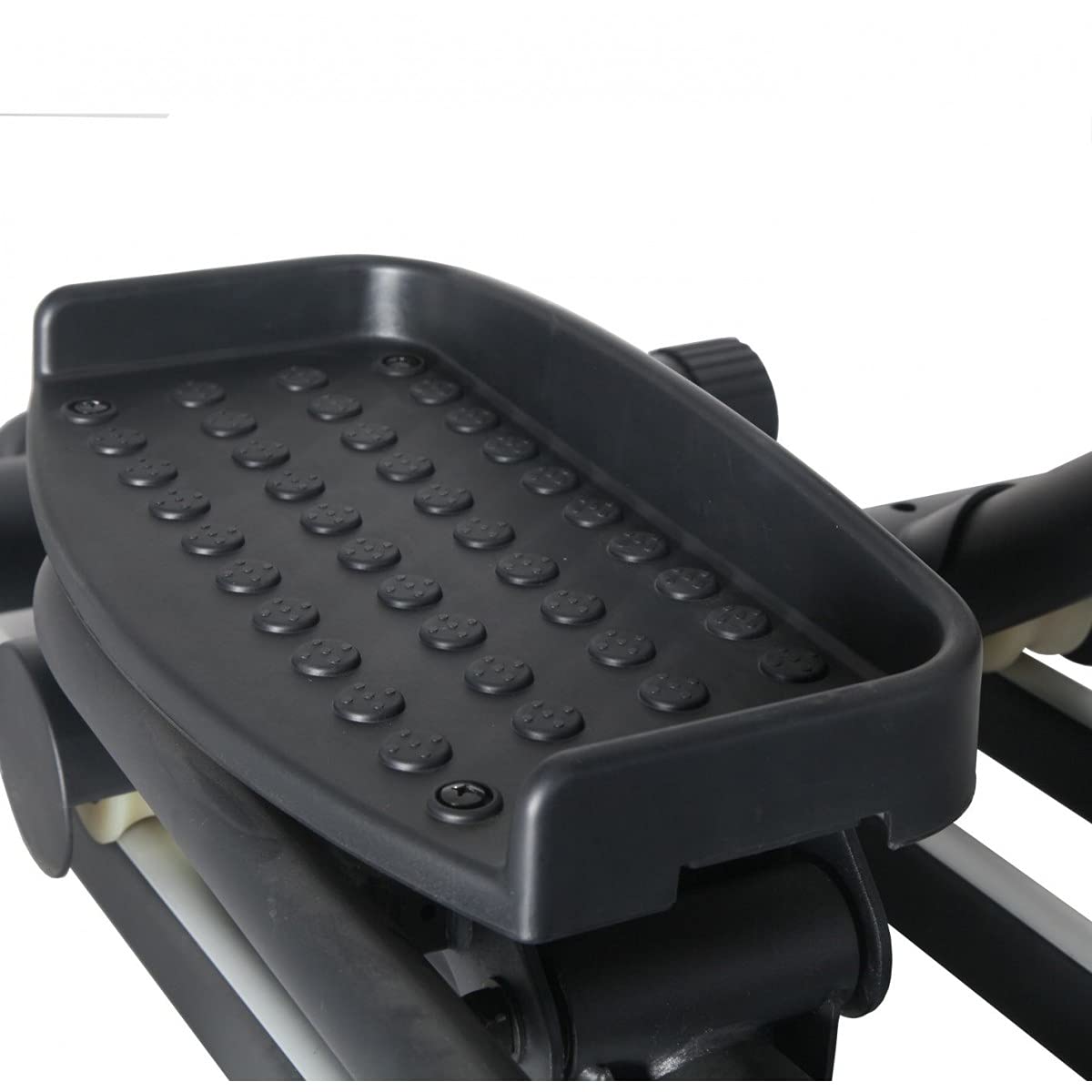 - DKN XC-190 Elliptical Cross Trainer -