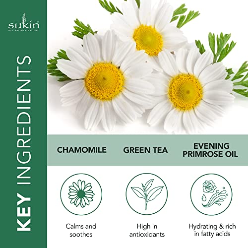 - Foaming Facial Cleanser Pump 607572 -