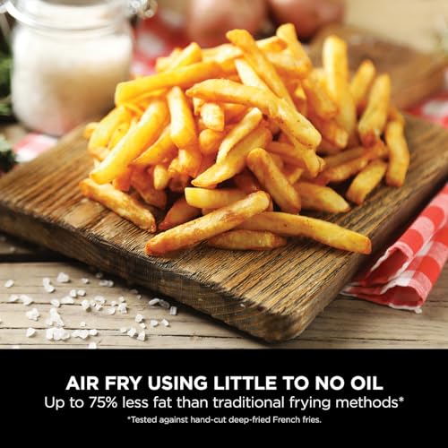 - Ninja Foodi MAX Multi Cooker | 7.5L with 9 Cooking Functions -