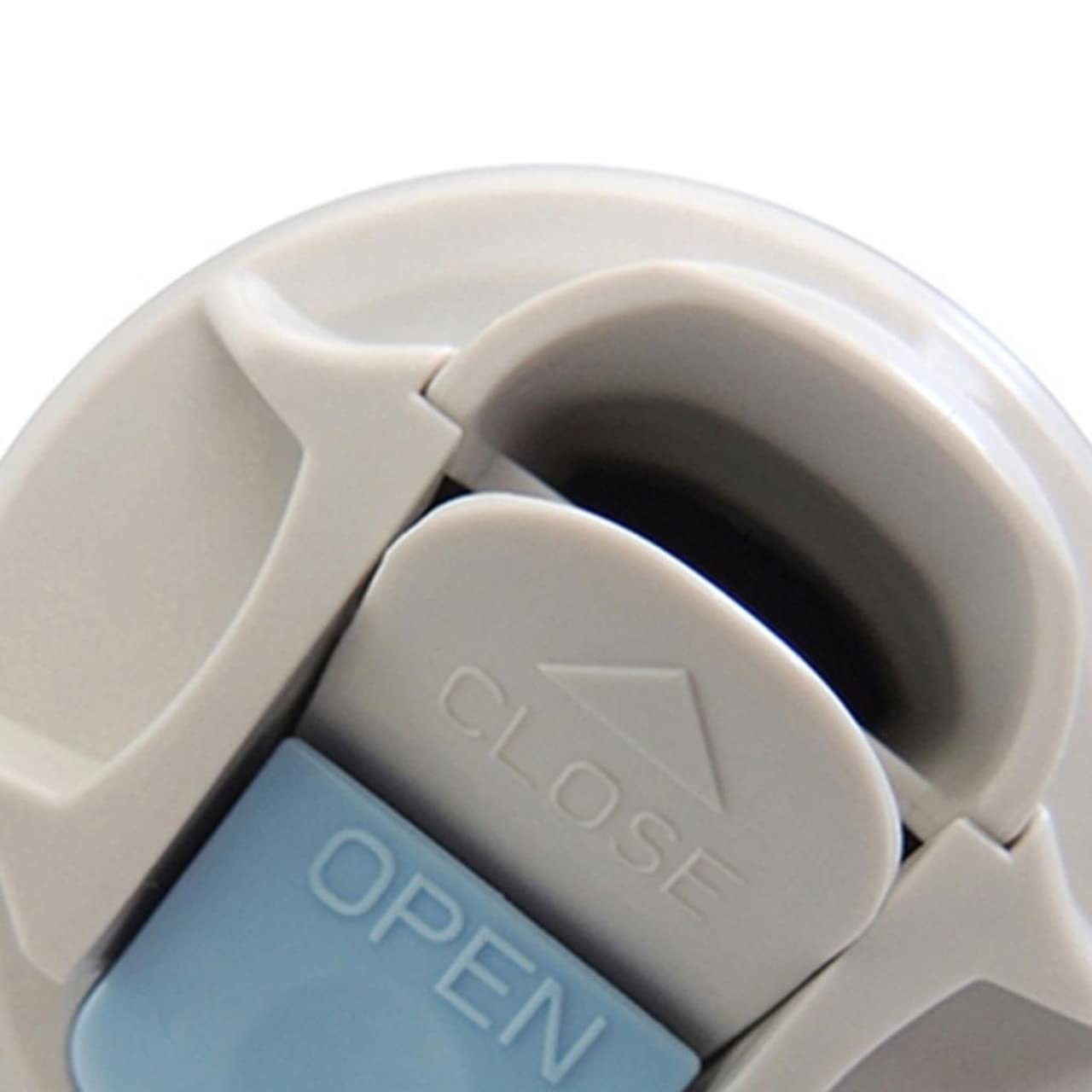 - Thermos Light and Compact Flask | Midnight Blue, 1L -