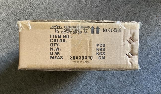 - Lightsjoy Vintage Ceiling Light 3 Way Rotatable -