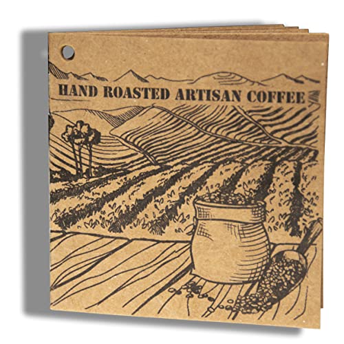 - Scott&Co. Ground Coffee Gift Set |10 different Varieties of Coffees to Taste | 10 x 60g Ground Coffee Beans -