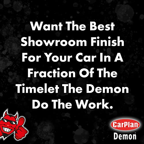 CarPlan Demon Fabric Cleaner, 1 Litre