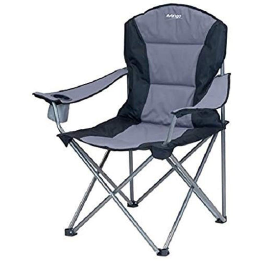 - Vango Goliath Padded Camping Chair - X-Large -