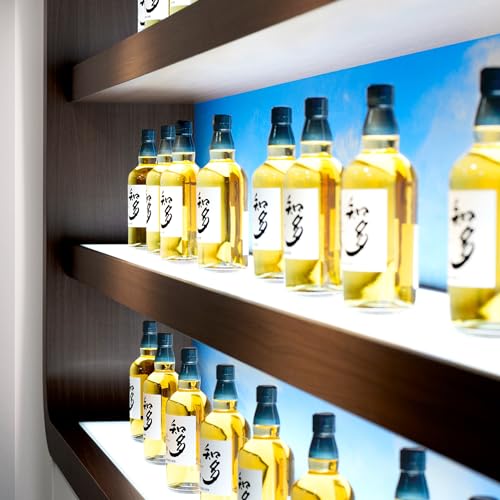Chita Single Grain Japanese Suntory Whisky, 70cl