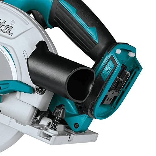 - Makita DHS680Z 18V Brushless 165mm Circular Saw | Cordless Circular Saw -