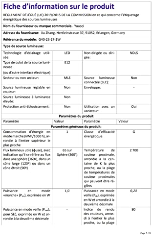 - Yuusei Festoon Lights Outdoor 150Ft, LED Outdoor Mains Powered Waterproof Garden Lights with 75+2 Shatterproof Plastic G40 Bulbs