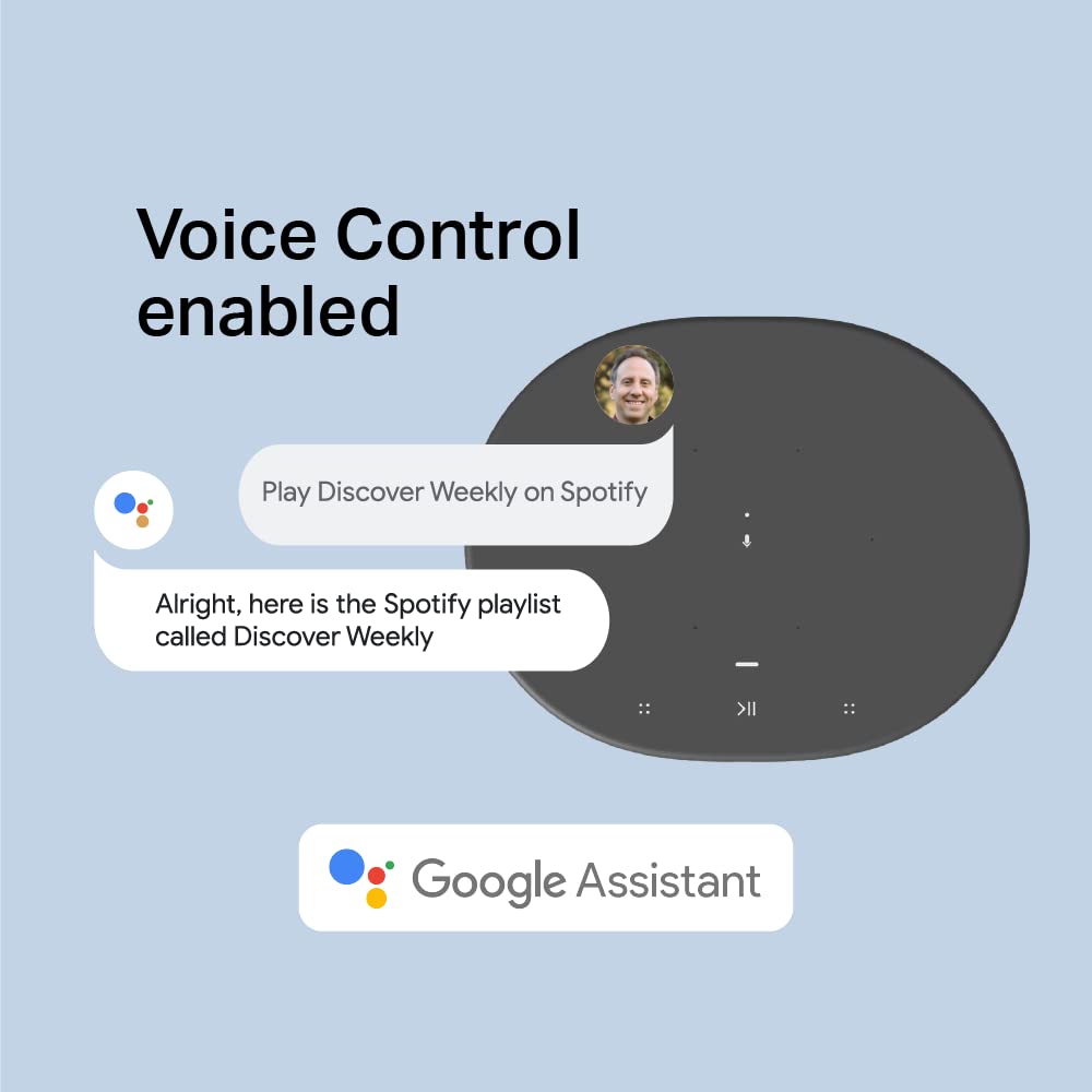 - Sonos Move - The durable battery-powered Smart Speaker for Outdoor and Indoor Listening | Black -