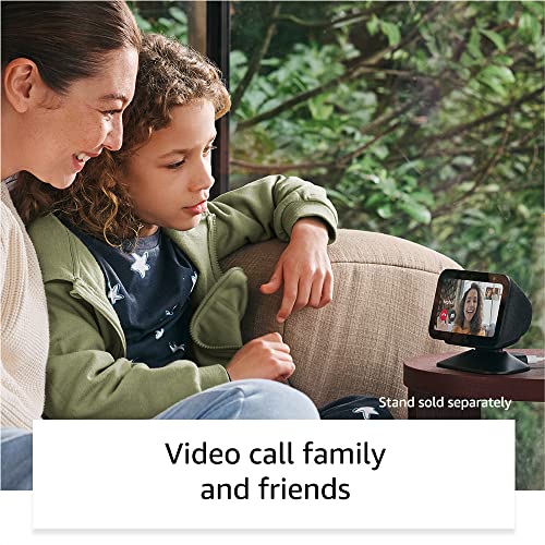 - Echo Show 5 (3rd Gen, 2023 release) | Smart Display And Alarm Clock -