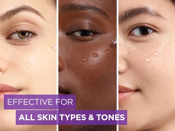 - L'Oreal Paris Revitalift Filler | Pure Concentrated Hyaluronic Acid Dropper Serum | 30ml -