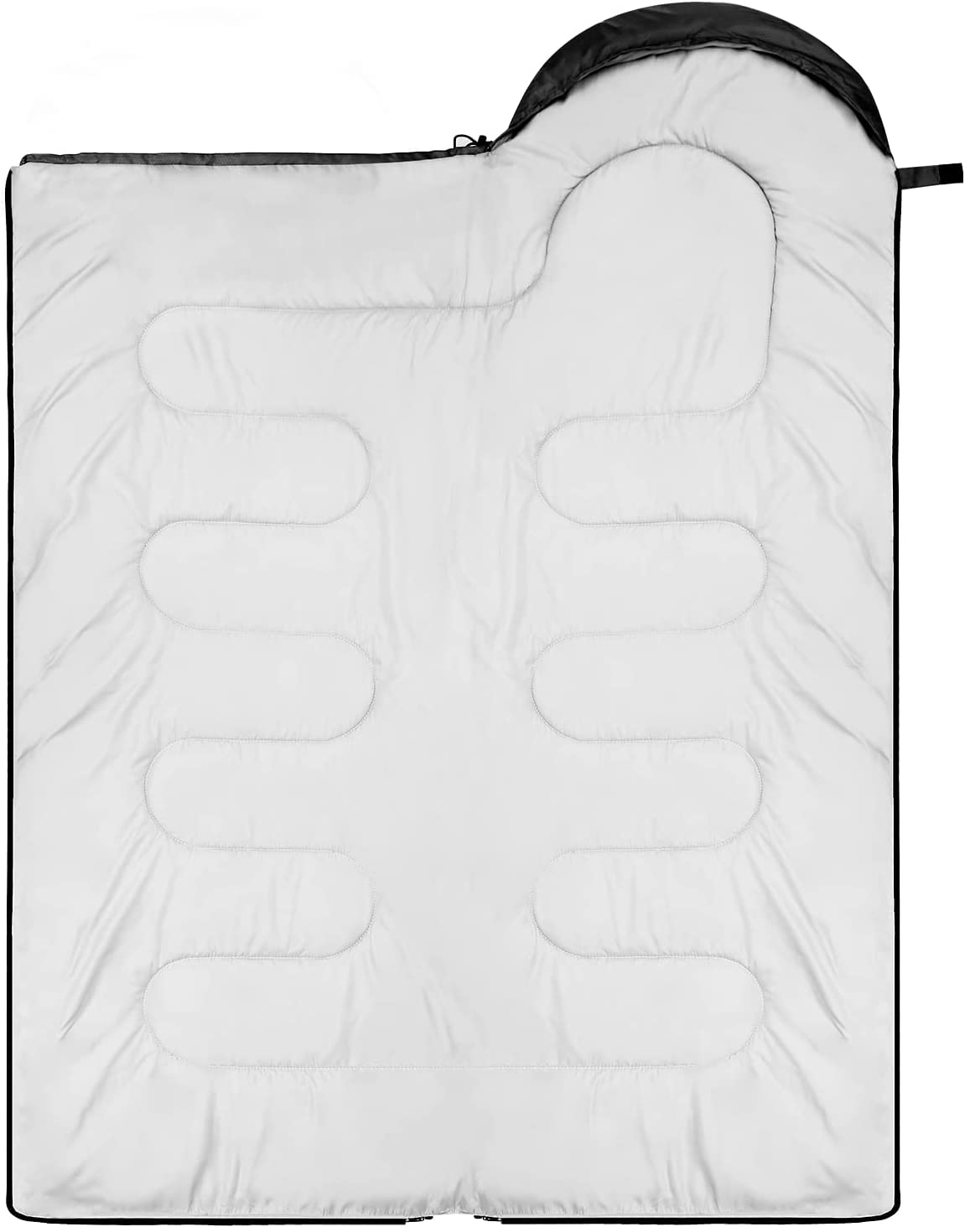 - Sleeping Bag Camping Sleep Bags | Sportneer Warm Sleeping Bags for Single Adults -