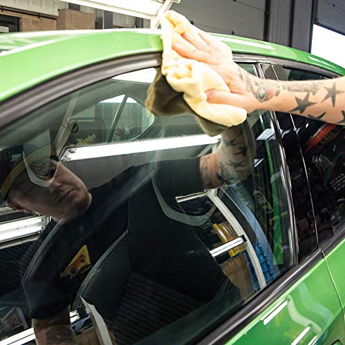 - Meguiar's G8216EU Perfect Clarity Glass Cleaner | 473ml -