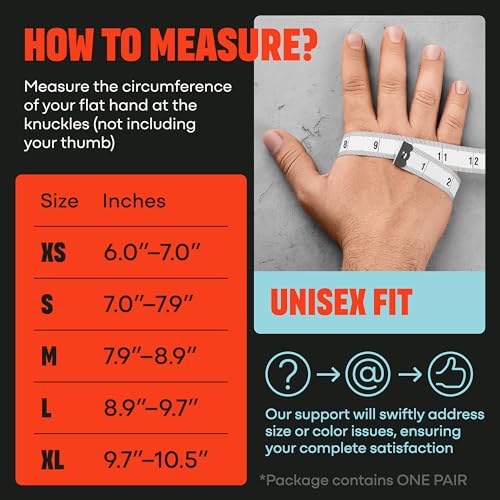 - MAVA Open Gym Gloves | Padded Weight Lifting Gloves with Wrist Support -