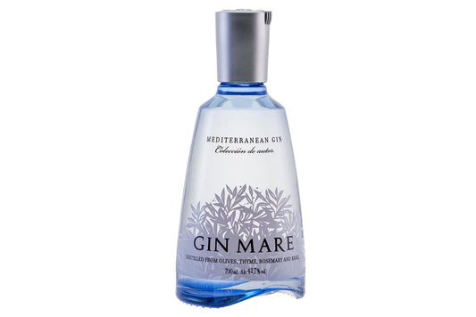 - Gin Mare Mediterranean Gin | 70cl -