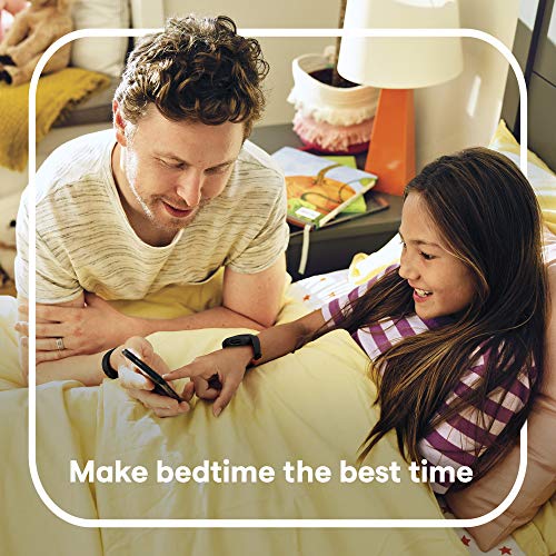 - Fitbit Ace 3 Activity Tracker -