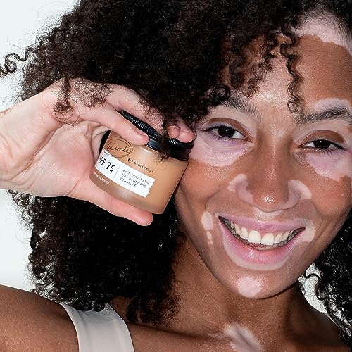 - UpCircle SPF 25 Mineral Sunscreen 60ml -Reef-Safe,Non-Nano Zinc Oxide and Lightweight-Raspberry Seed Oil -