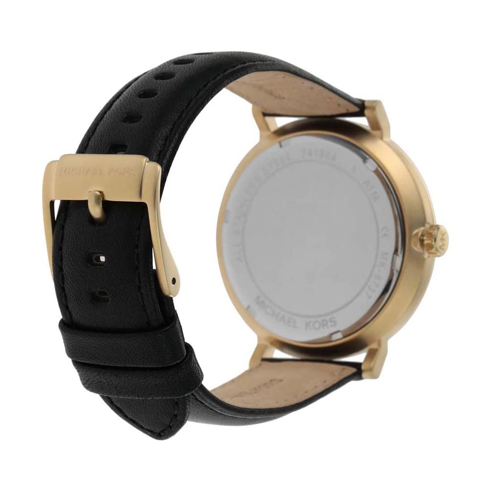 - Michael Kors MK8737 Mens Irving Watch -