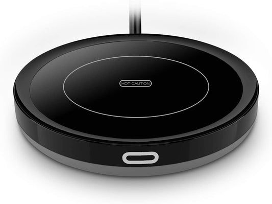 - Smart Coffee Mug Warmer | Coffee Warmer Auto On/Off Gravity-Induction For Office -