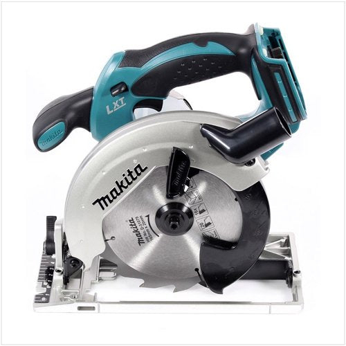 - Makita DSS611Z 18V Li-Ion LXT 165mm Circular Saw -