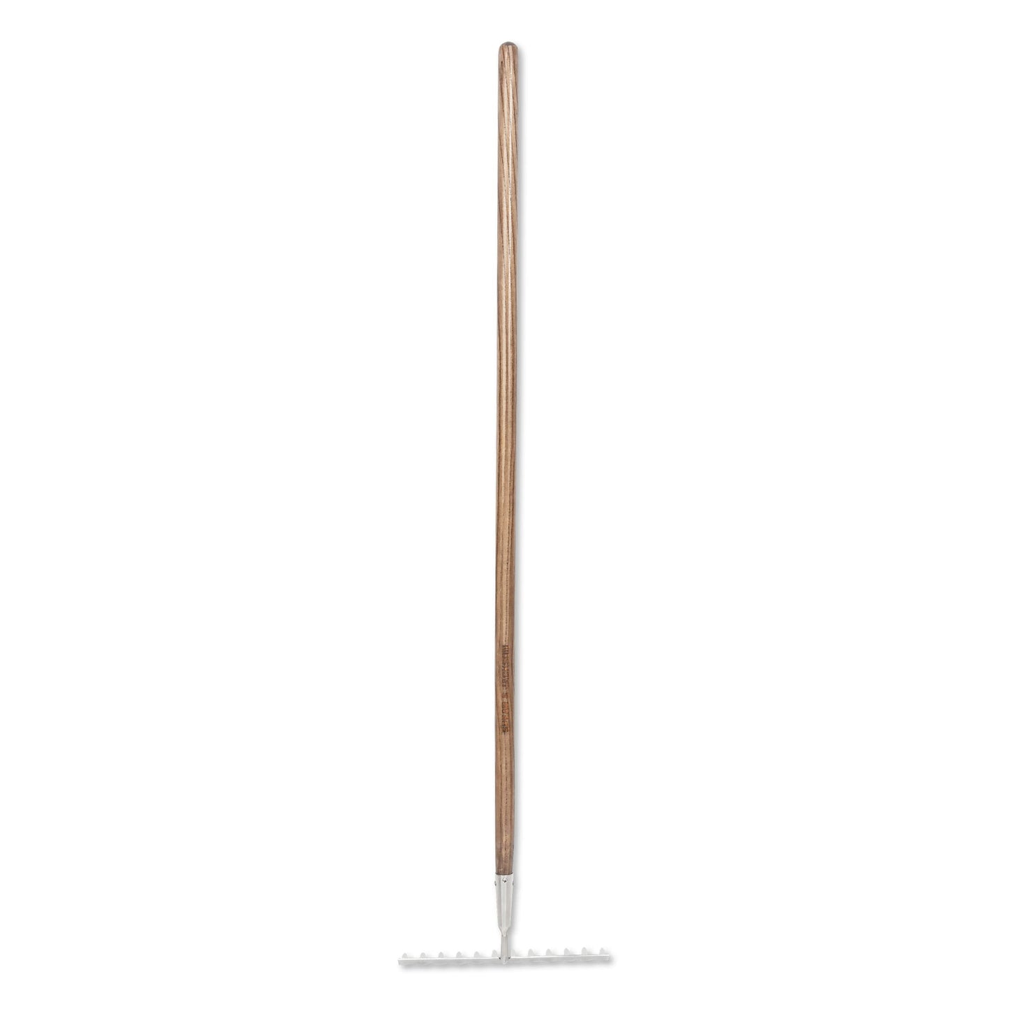 - Spear & Jackson 4850SR | Traditional Soil Rake -