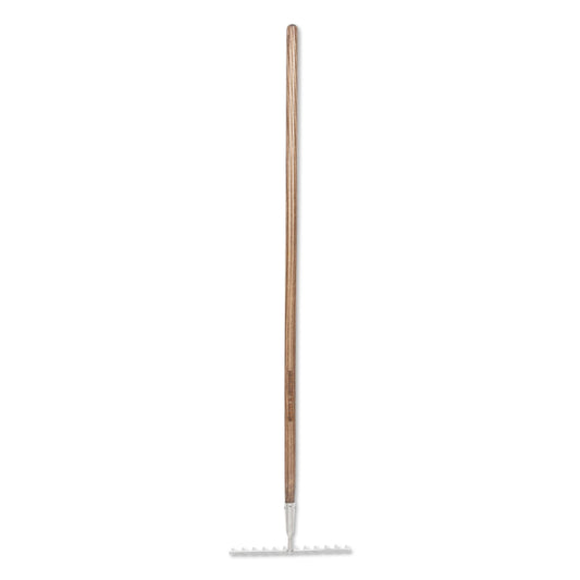 - Spear & Jackson 4850SR | Traditional Soil Rake -
