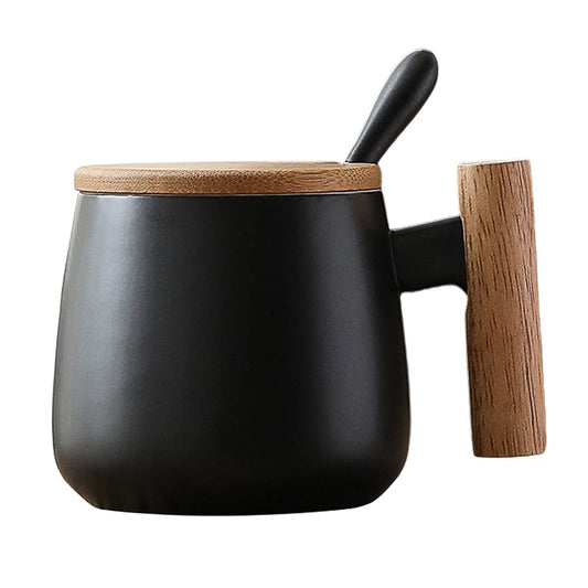 - MonLiya Ceramic Coffee Mug  -