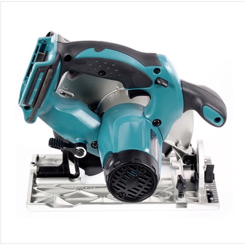 - Makita DSS611Z 18V Li-Ion LXT 165mm Circular Saw -