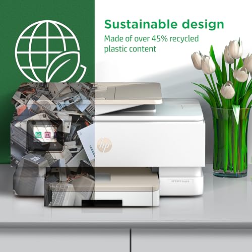 - HP ENVY Inspire 7920e All-in-One Wireless Colour Printer | 3 months of Instant Ink Included with HP+ -