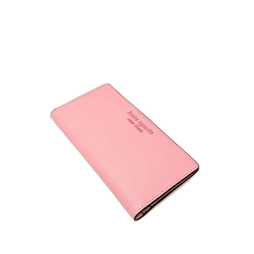 - Kate Spade Cameron Monotone Large Bifold Slim Wallet -