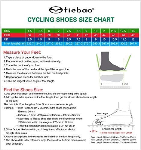 - Msport Cycling Shoes for Road Bikes | Breathable | Non-Slip -