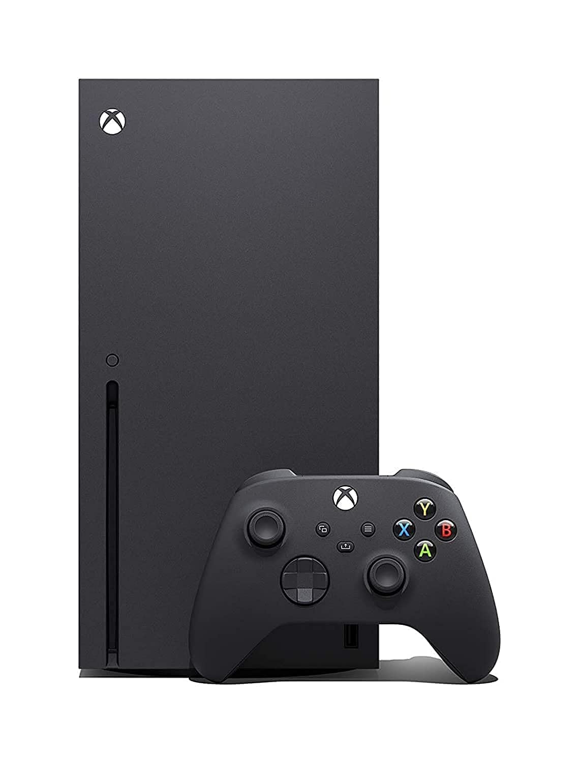 - Xbox Series X