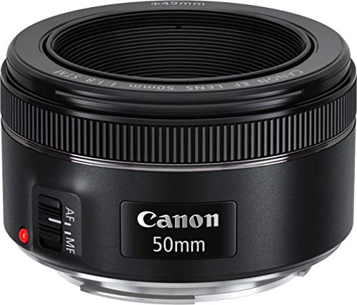 Canon EF 50mm f/1.8 STM - camera lenses,MAIN-20650