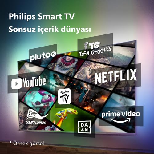 - Philips The Xtra 75PML9008-12 | 75 inch Smart 4K Mini-LED TV -