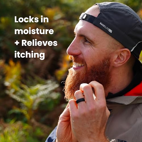 - ManCave Blackspice Beard Oil | Softening Blend of Oils -