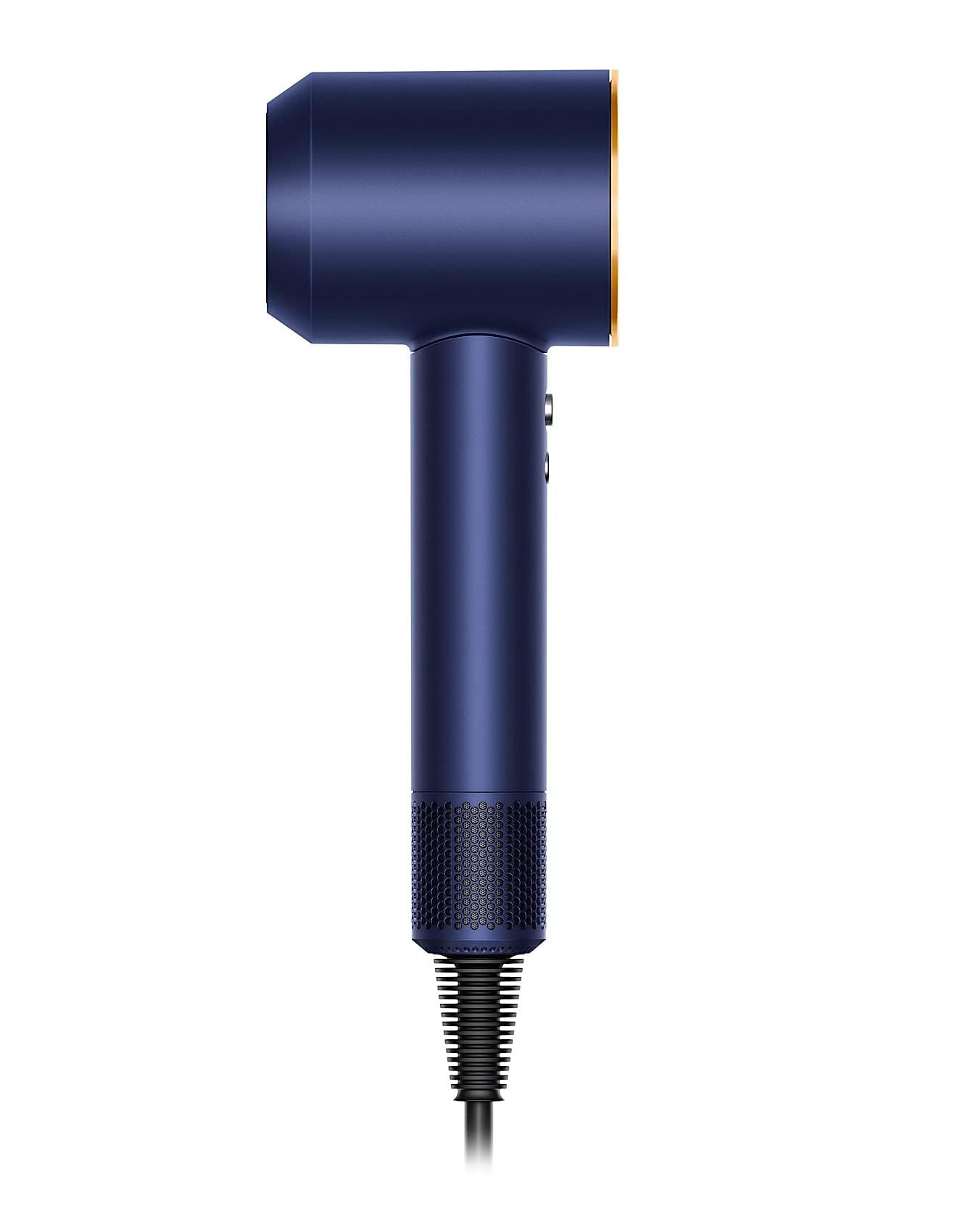 - DYSON Supersonic Special Edition Gift Set Hair Dryer | Vinca Blue & Rose -