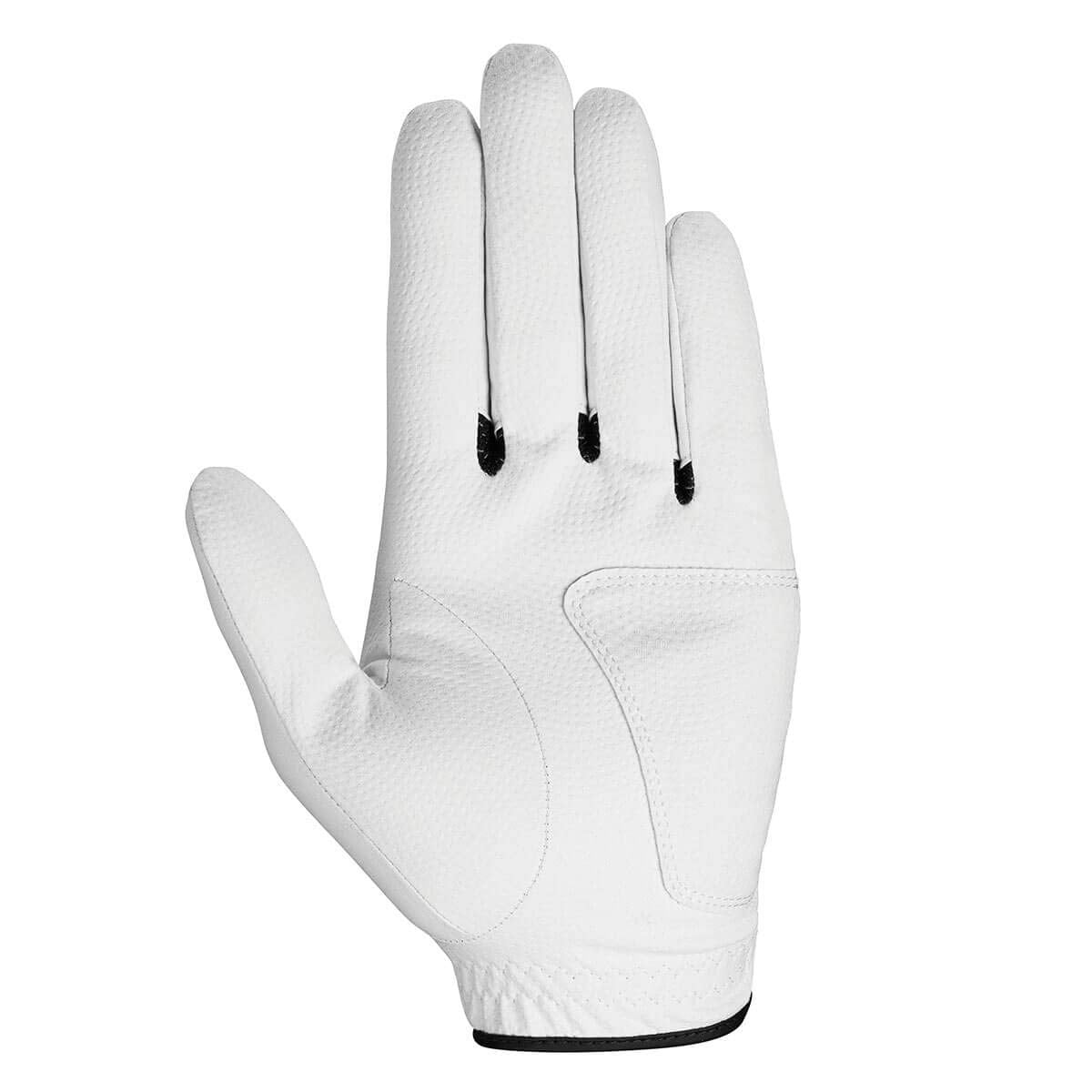 CALLAWAY Men's GLOVES, White, Medium/Large