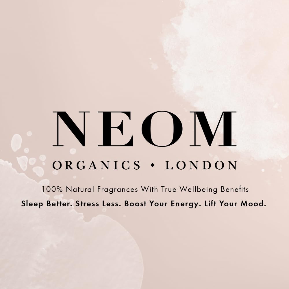 - Neom Organics London | Happiness Reed Diffuser -