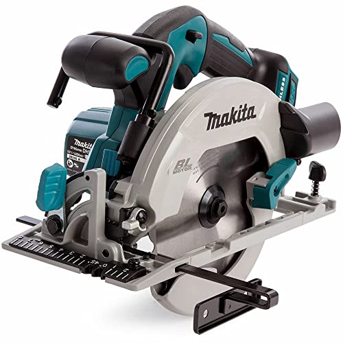 - Makita DHS680Z 18V Brushless 165mm Circular Saw | Cordless Circular Saw -