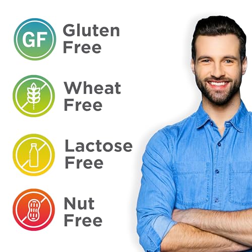 Centrum Advance Multivitamin Tablets for Men and Women, Vitamins with 24 Essential Nutrients, including Vitamin C, D and Zinc, 180 ct (Packaging and Tablet colour may vary slightly)