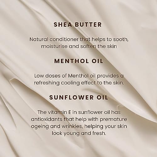 - ManCave Healthy Looking Skin Gradual Tan Body Lotion | 200ml for Men -