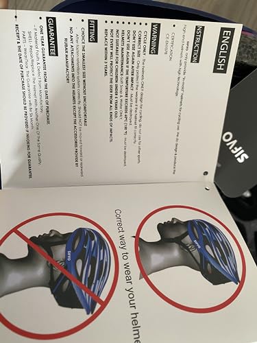 - Kids Bike Helmet | SIFVO Kids Helmet | Cool Boys and Girls Bike Helmet -