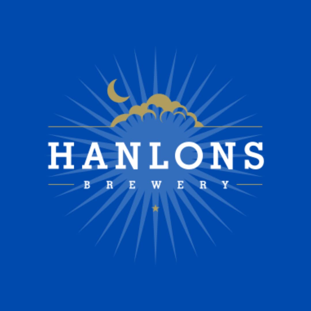 - Hanlons Premium Mixed English Pale Ale & IPA Real Ale Craft Beer Gift Set | 12 x 500ml Beer Bottles -