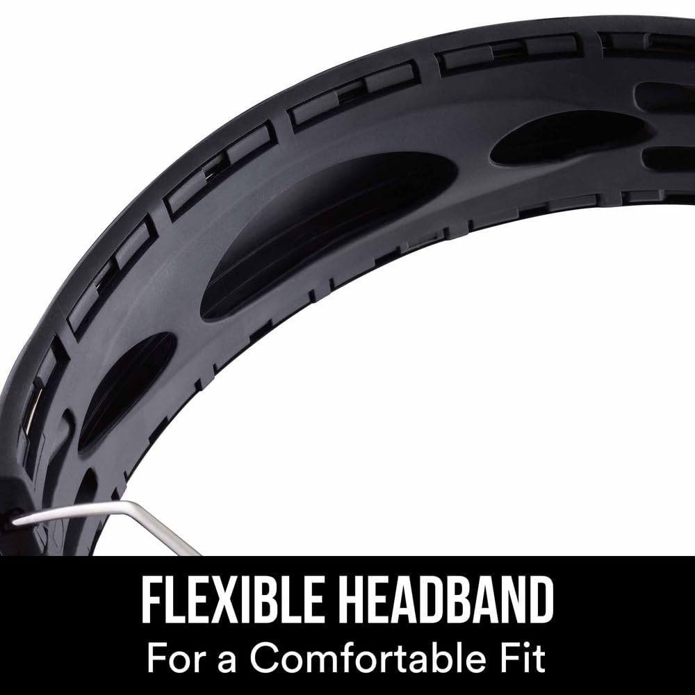 3M WorkTunes Connect, Bluetooth Ear Defenders Wireless, 90543EC1, Hearing Protector Earmuffs, Connect your Mobile Phone, 30+ hours battery life, Rechargeable, (94-105 dB), Black, 4.02x7.44x5.91