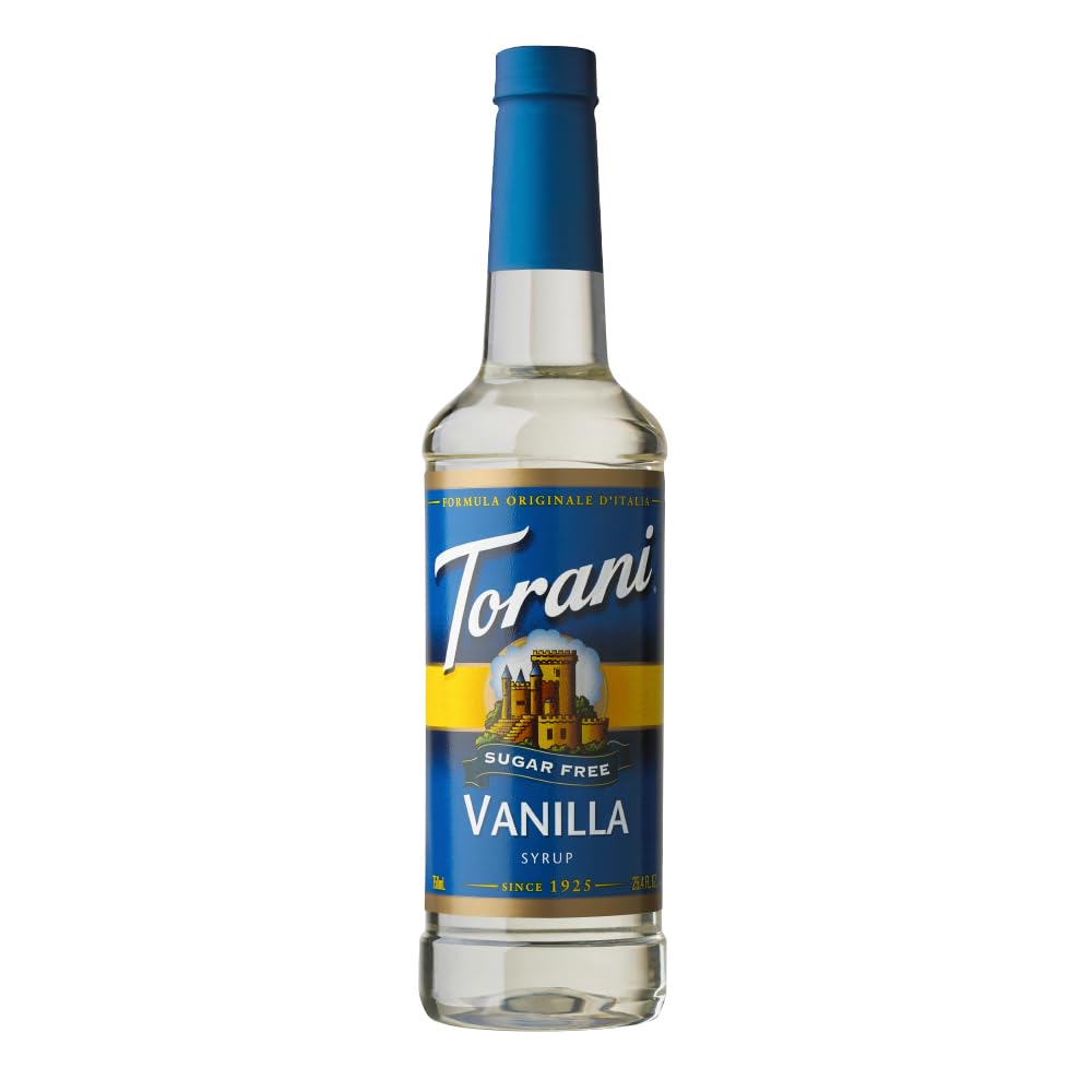 - Torani Sugar Free Coffee Syrups | Coffee Drinks -