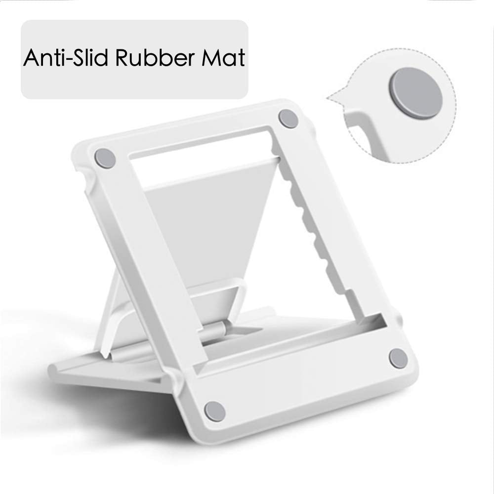- Phone Stand | Tablet Stand | Multi-Angle Cell Phone Stand -