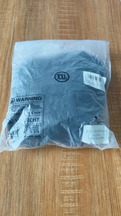 - Ohuhu Cycling Shorts | Padded Cycling Shorts -