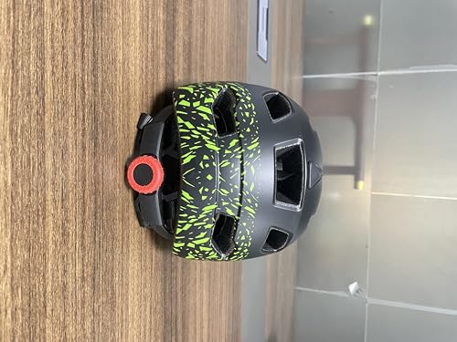 - Kids Helmet | Exclusky Kids Bike Helmet -