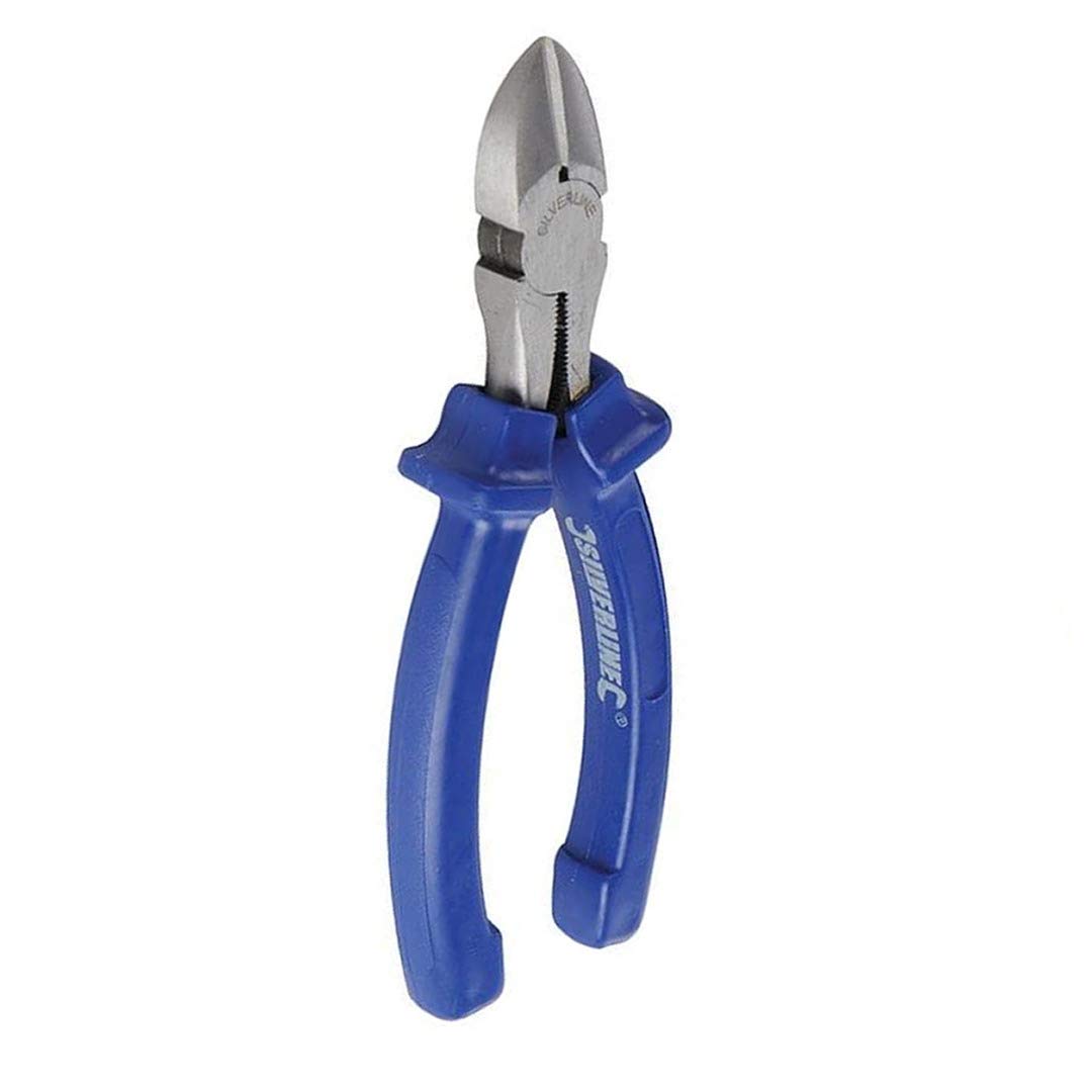 - Silverline Pliers Set | 3pce 160mm -