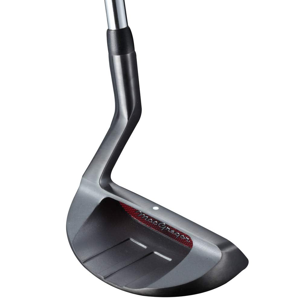 - MacGregor Golf MACCHIP105 MACTEC X Chipper Wedge | Right Hand Regular Shaft Steel -